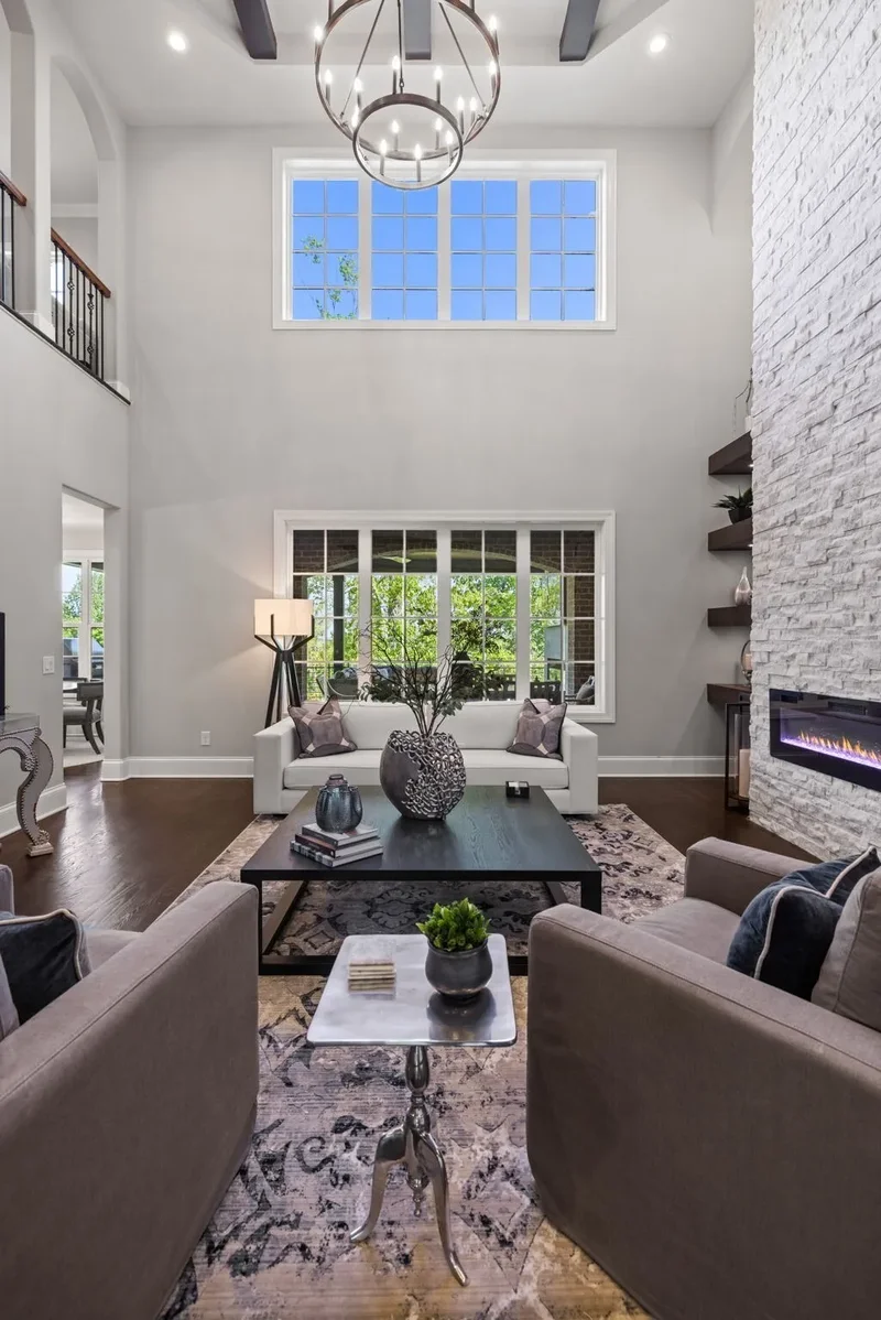 514 Legends Ridge Ct, Franklin, Tennessee, United States. - Photo 16
