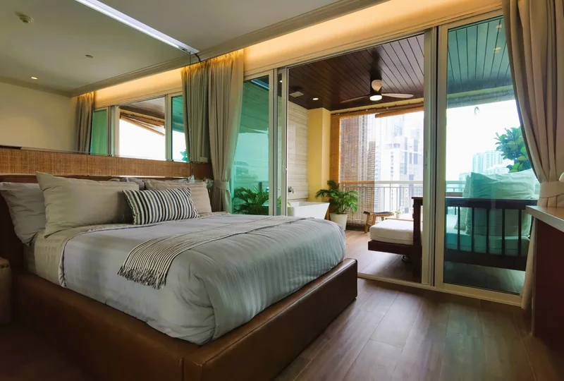 Bangkok, Phrom Phong, Bangkok, Bangkok, Thailand. - Photo 16