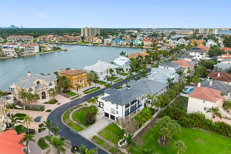 6024 Kipps Colony Drive E, Gulfport, FL 33707, St. Petersburg, Florida, United States. - Photo 79