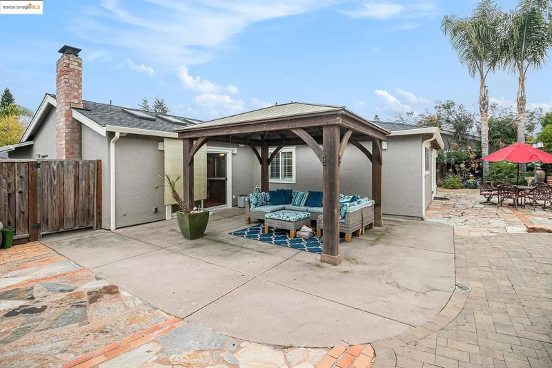 410 Kevin Ct, San Ramon, California, United States. - Photo 34