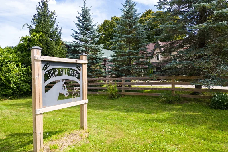 Tulip Hill Farm