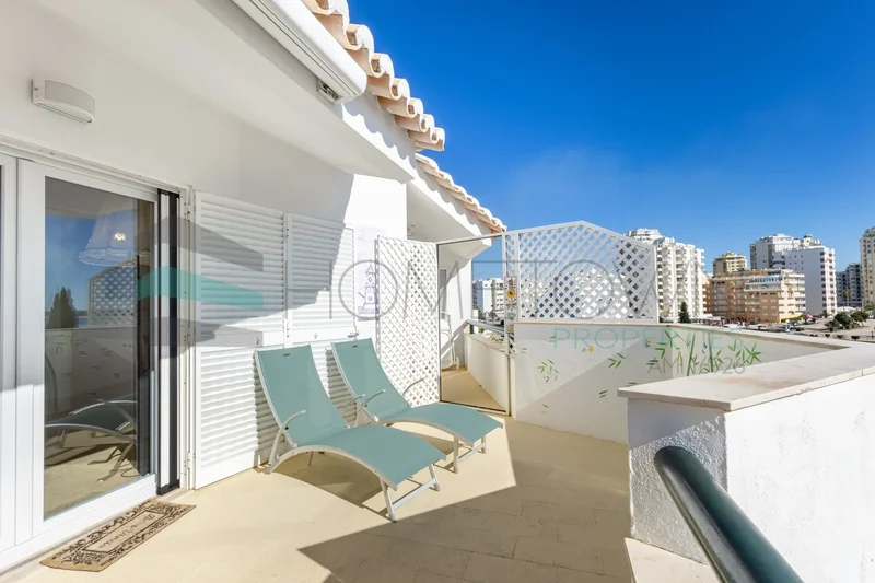 Porches, Algarve, Portugal. - Photo 34