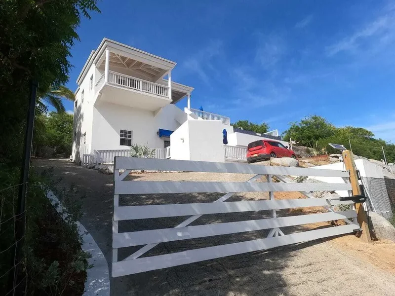Virgin Gorda, Virgin Gorda, British Virgin Islands. - Photo 8