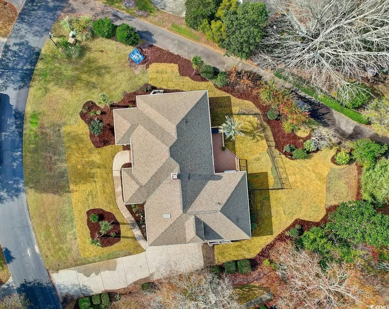 2161 N Berwick Dr., Surfside Beach, SC 29575, Surfside Beach, South Carolina, United States. - Photo 39