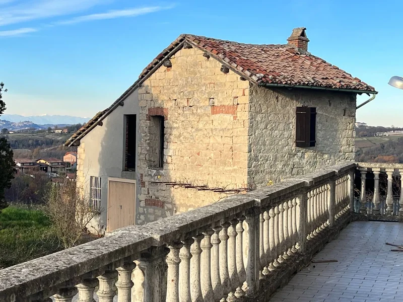 Ca' San Lorenzo 27, Vignale Monferrato, Piedmont, Italy. - Photo 3