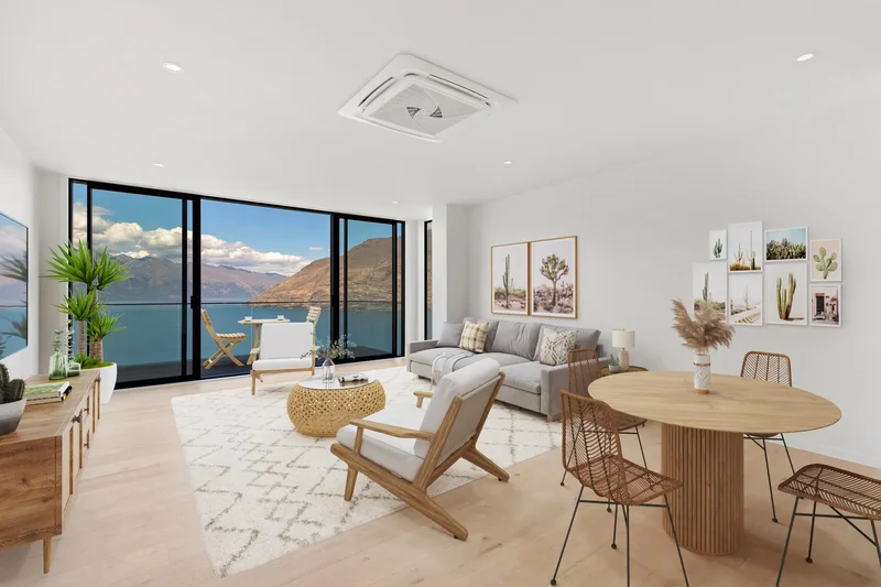 108 Wynyard Crescent, Fernhill, Queenstown 9300, New Zealand, Queenstown, Otago, New Zealand. - Photo 19