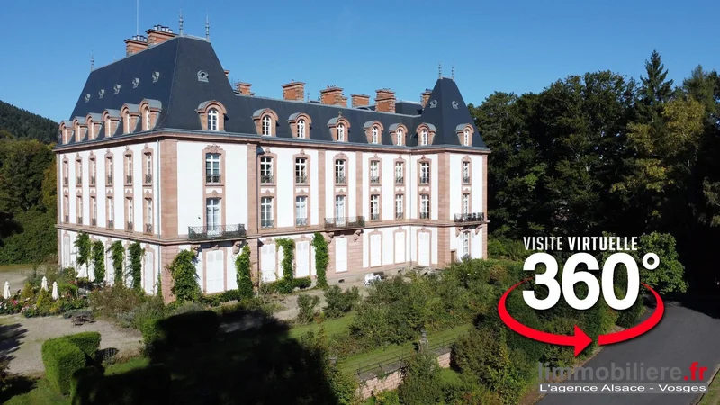 Saint-Dié-des-Vosges, Saint-Dié-des-Vosges, Saint-Dié-des-Vosges, Grand Est, France. - Photo 2