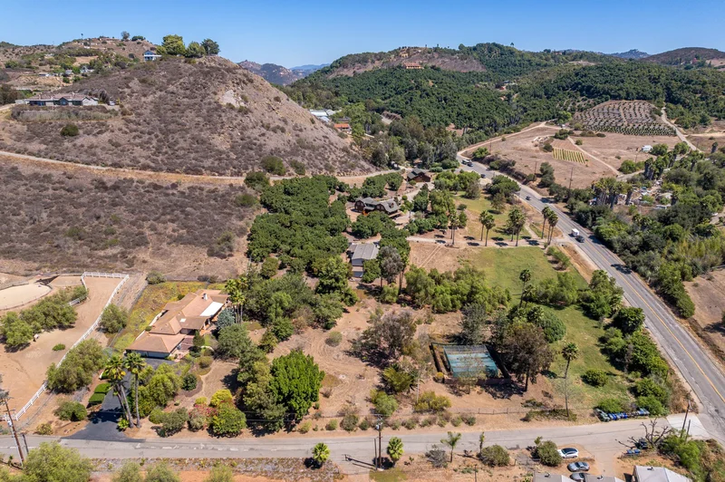 3578 Gopher Canyon Road , Vista, CA 92084, Vista, California, United States. - Photo 39