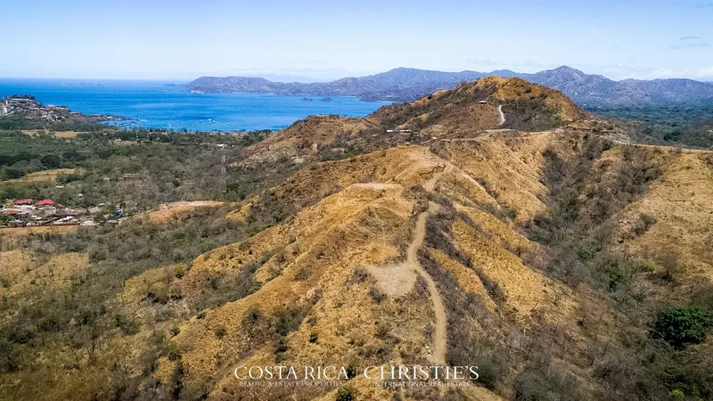 Cape Parrot Beach, Brasilito, Guanacaste Province, Costa Rica. - Photo 18