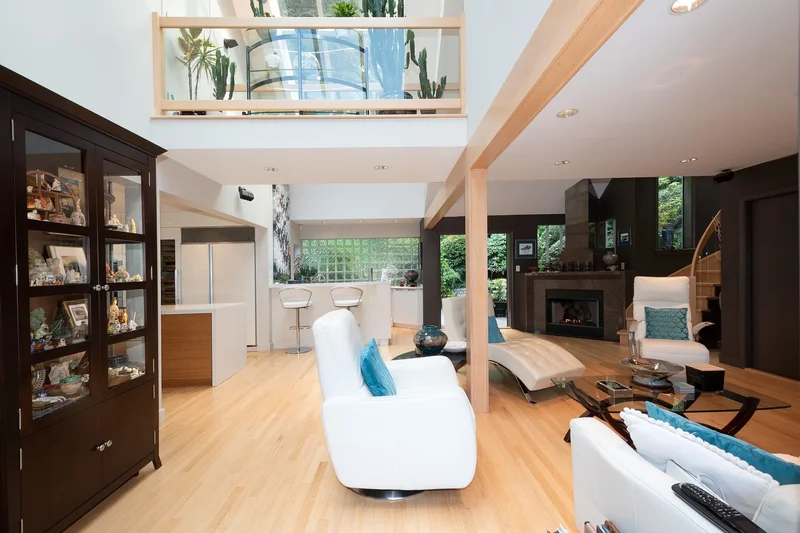 5480 Keith Road, West Vancouver, BC V7W 3C9, West Vancouver, British Columbia, Canada. - Photo 65