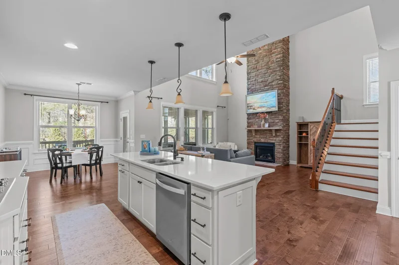 4917 Sunset Stream Drive, Fuquay Varina, NC 27526, Fuquay-Varina, North Carolina, United States. - Photo 17