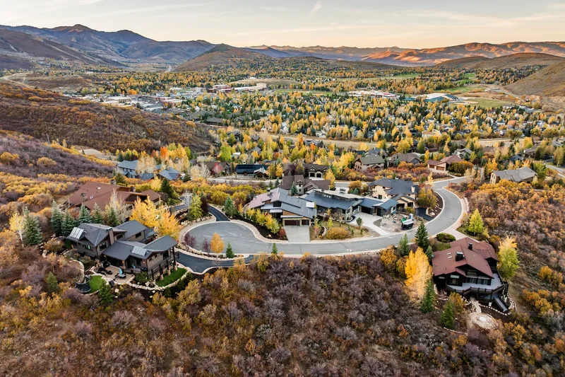 Backs To Over 400 Acres Of Open Space + Close To Town