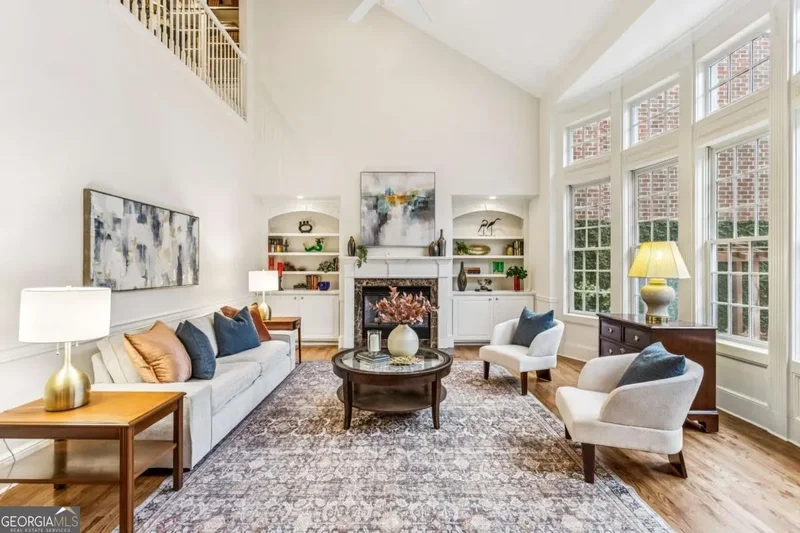 2289 Ivy Crest Lane SE, Atlanta, GA 30339, Atlanta, Georgia, United States. - Photo 27