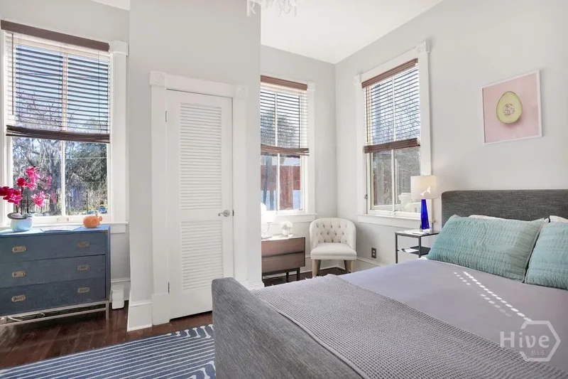 1815 Barnard Street, Savannah, Georgia, United States. - Photo 33