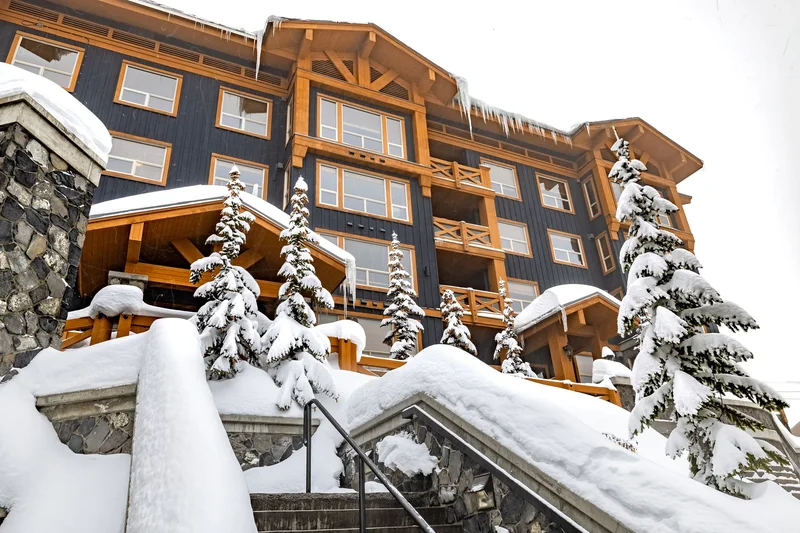 101-5300 Big White Road, Big White, BC V1P 1P3, Beaverdell, British Columbia, Canada. - Photo 10