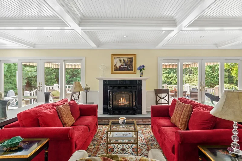 56 Wood Thrush Lane , Water Mill, NY 11976, Water Mill, New York, United States. - Photo 8
