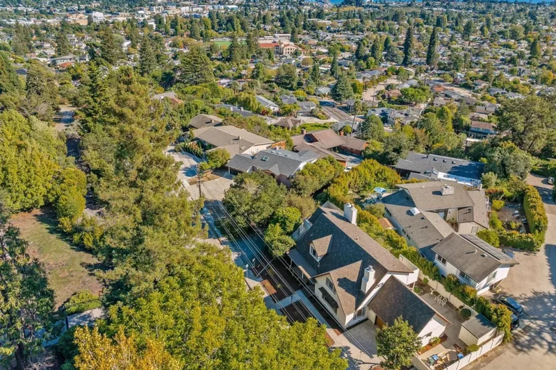 623 High Street, Santa Cruz, California, United States. - Photo 16