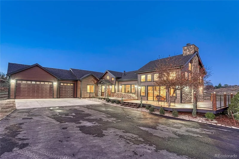 Single Family Residence in Sedalia