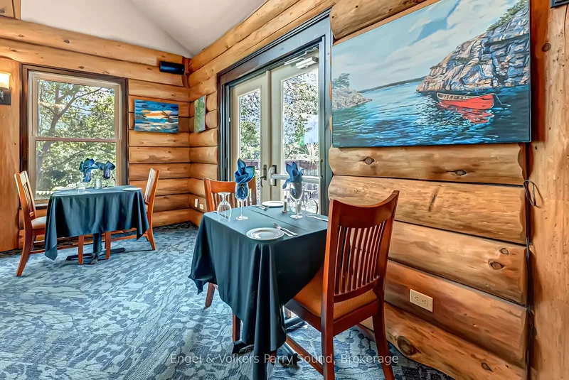 9 Little Beaver Boulevard, Parry Sound, Ontario, Canada. - Photo 23