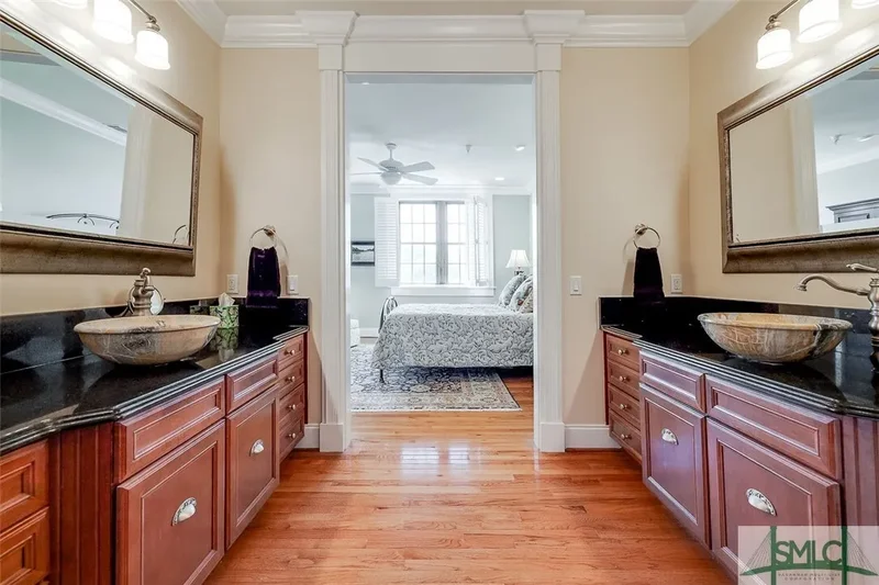 3 W Jones Street #4A, Savannah, Georgia, United States. - Photo 18