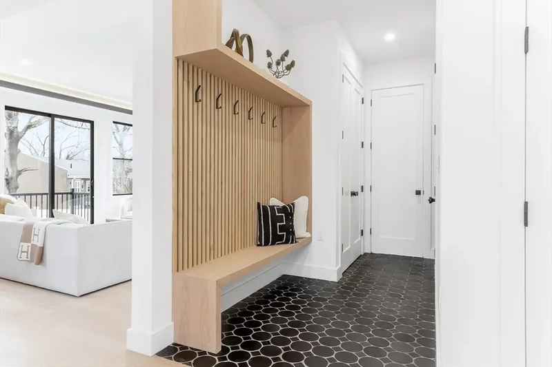 43-45 Walker Street, #43, Newton, MA, 02460, USA, Newton, Massachusetts, United States. - Photo 10