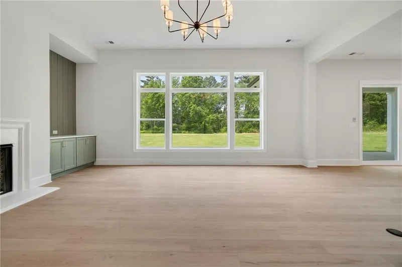 158 Palisade Drive, Rydal, Georgia, United States. - Photo 15