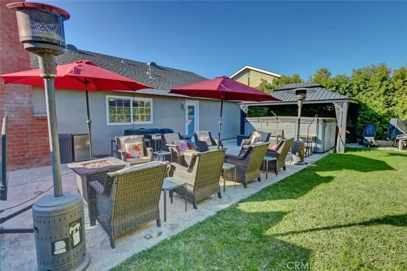 16082 Cache, Fountain Valley, California, United States. - Photo 20