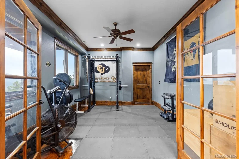 100 Halter Way, Evergreen, Colorado, United States. - Photo 32