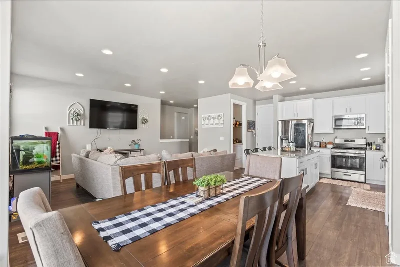 969 W Montauk Ln, Stansbury Park, UT 84074, Erda, Utah, United States. - Photo 31