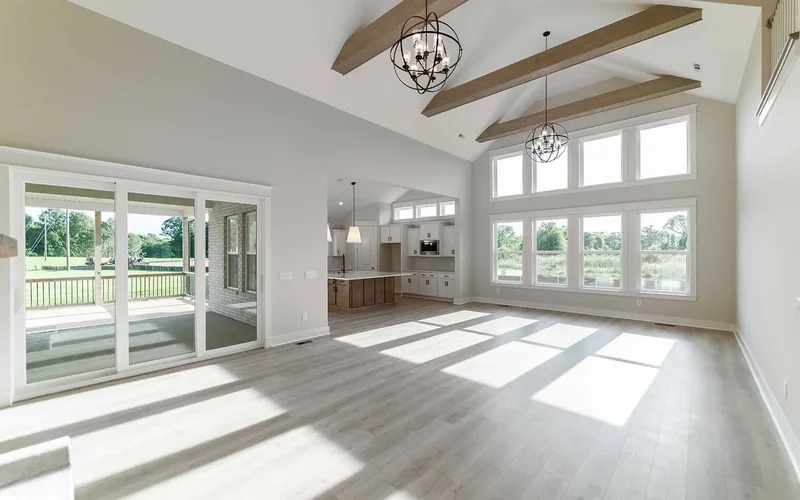 7295 Belvoir Drive, Bon Aqua, Tennessee, United States. - Photo 18