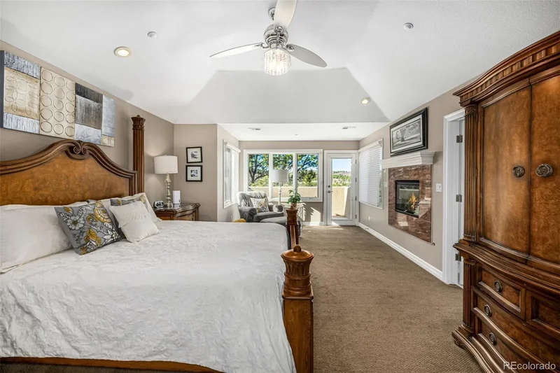 942 Aztec Drive, Castle Rock, Colorado, United States. - Photo 14