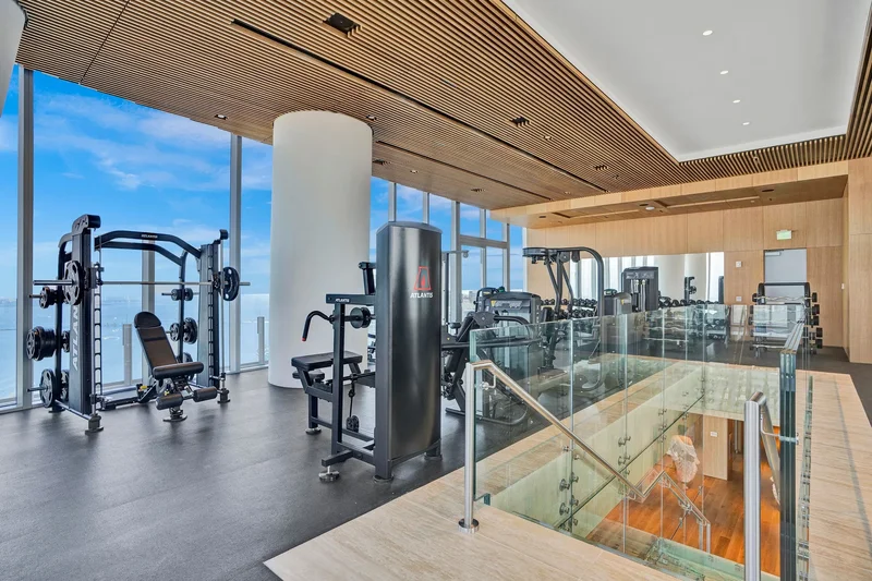 300 Biscayne Blvd Way Unit# 1607, Miami, FL 33131, Miami, Florida, United States. - Photo 17