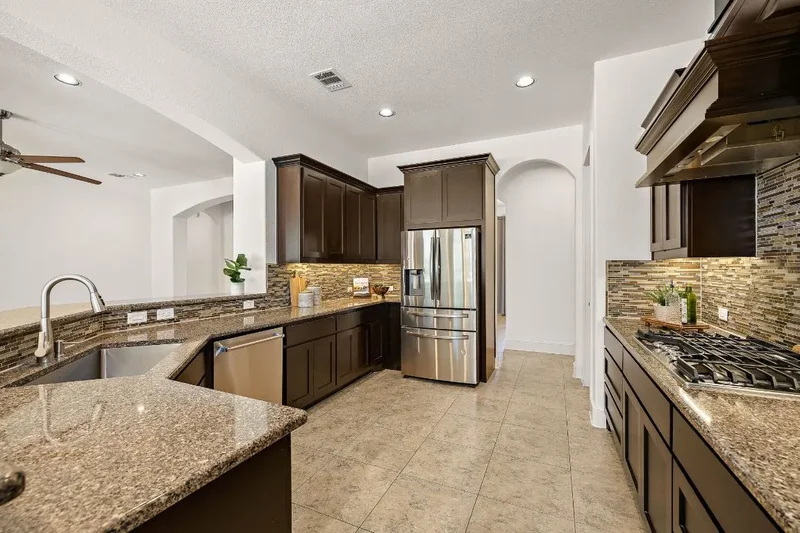 141 Chadwick Drive, Georgetown, TX 78628, Georgetown, Texas, United States. - Photo 24
