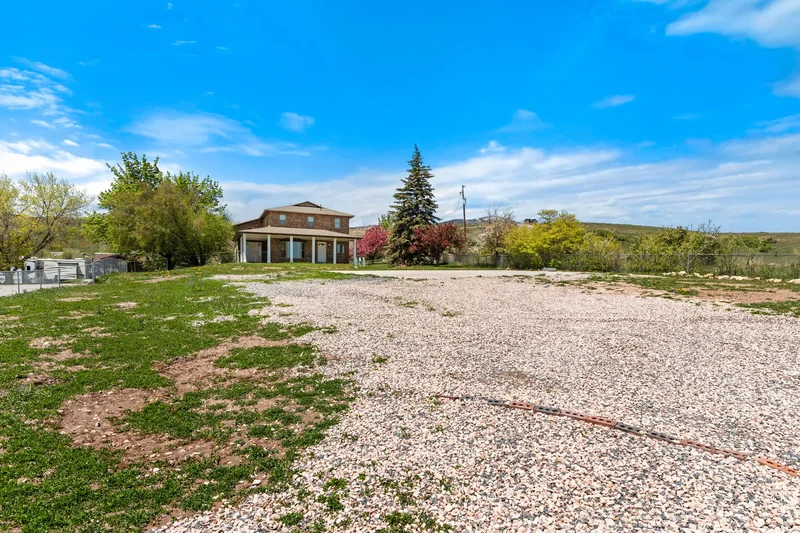 199 N 300 W, Garden, Utah, United States. - Photo 14