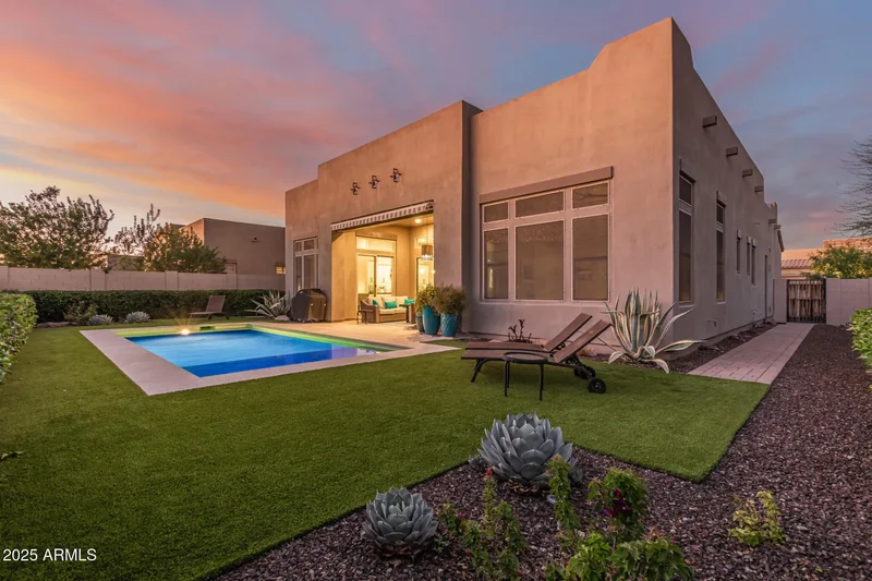 34658 N 73RD Street, Scottsdale, AZ 85266, Scottsdale, Arizona, United States. - Photo 51