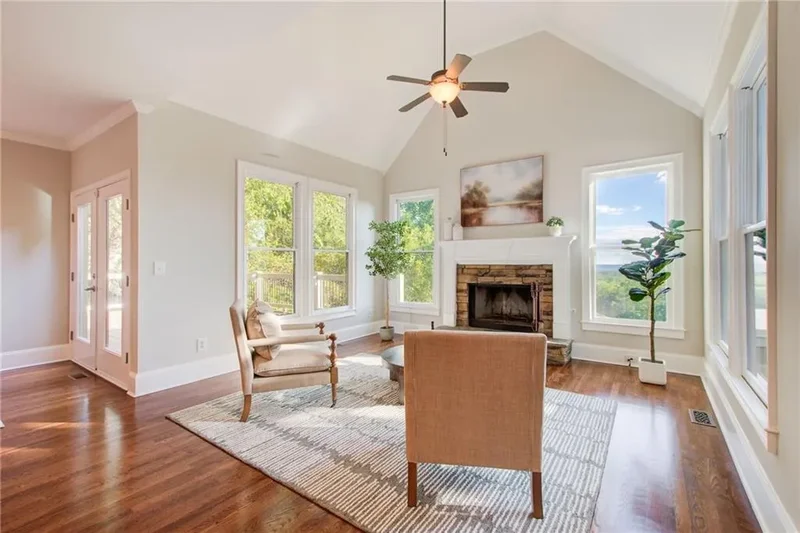 322 Tupelo Trail, Canton, Georgia, United States. - Photo 17