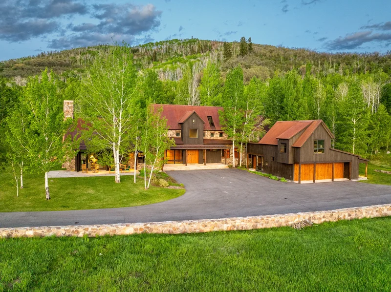 33225 Painted Pony Lane , Steamboat Springs, CO 80487, Steamboat Springs, Colorado, United States. - Photo 7