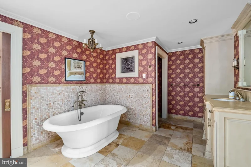 205 E CENTRAL AVE AVENUE, MOORESTOWN, NJ 08057, Moorestown, New Jersey, United States. - Photo 59
