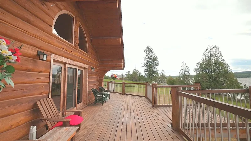 3872 S Cariboo 97 Highway, Lac la Hache, BC, V0K 1T0, CANADA, Lac la Hache, British Columbia, Canada. - Photo 13