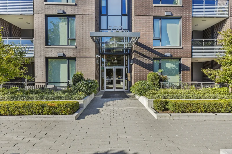 304-550 Michigan Street, Victoria, BC V8V 0G3, Victoria, British Columbia, Canada. - Photo 15