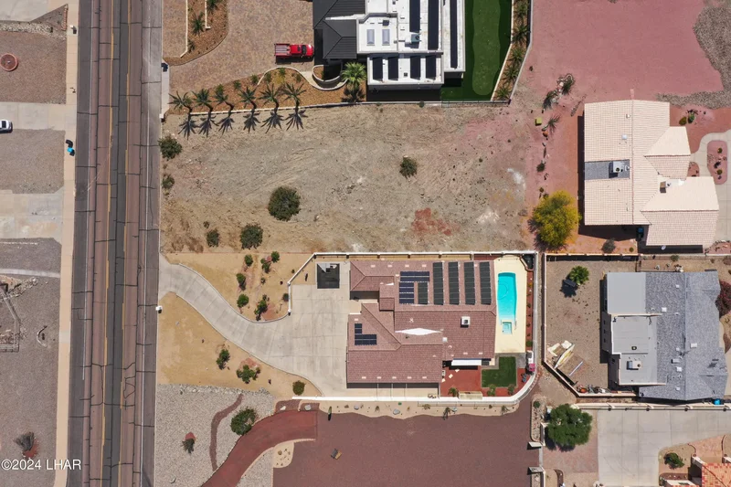 3525 Kiowa Blvd S, Lake Havasu City, AZ 86404, Desert Hills, Arizona, United States. - Photo 68