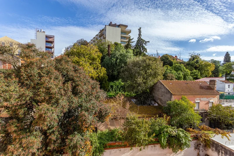 Lisbon, Portugal, Arroios, Lisbon, Portugal. - Photo 11