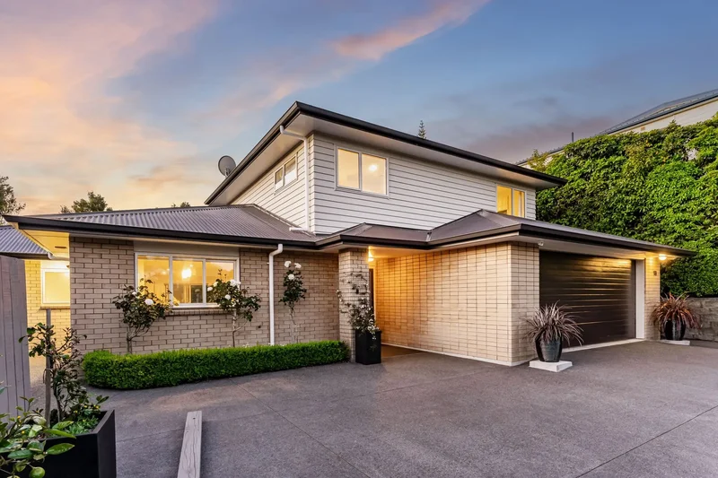 10B Clutha Avenue Khandallah, Wellington, WGN 6035, Wellington, Wellington, New Zealand. - Photo 13