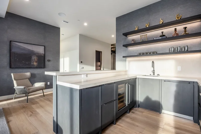 3287 Central Pacific Trail, Park City, UT 84098, Park City, Utah, United States. - Photo 72