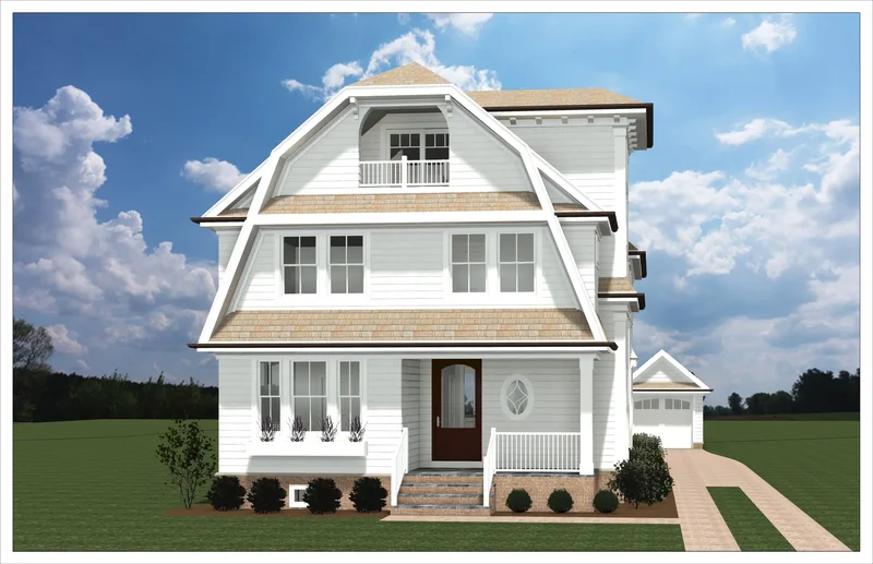 105 Philadelphia Boulevard, Sea Girt, NJ 08750, Sea Girt, New Jersey, United States. - Photo 2