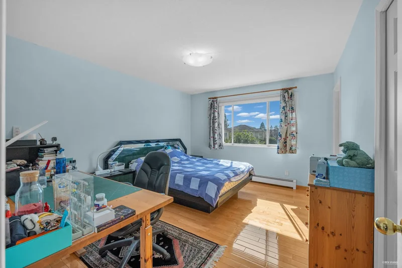 426 W 44th Avenue, Vancouver, British Columbia, Canada. - Photo 49