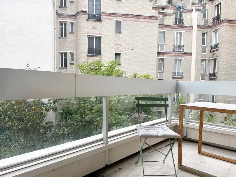 PARIS 6 / RUE STANISLAS