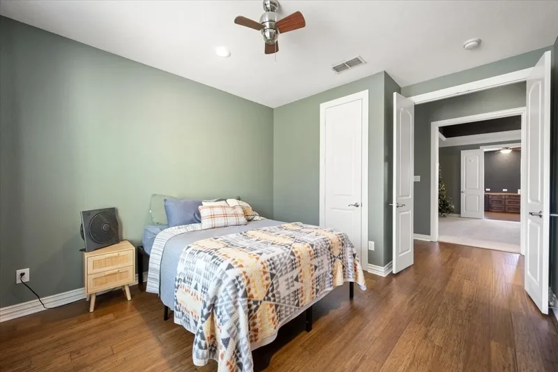 7613 Eagle Ridge Circle, Fort Worth, TX 76179, Fort Worth, Texas, United States. - Photo 29