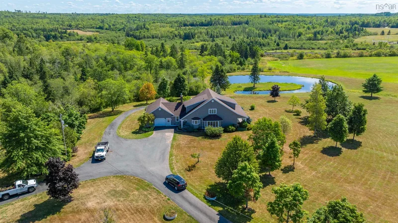 1335 Highway 2, Brentwood, NS B0N 1C0, Brentwood, Nova Scotia, Canada. - Photo 2