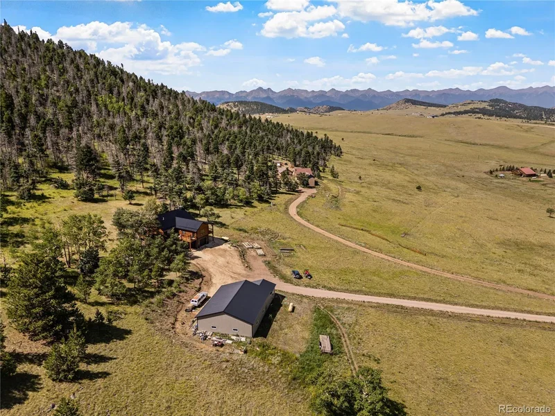 274 County Road 356, Westcliffe, CO 81252, Westcliffe, Colorado, United States. - Photo 32